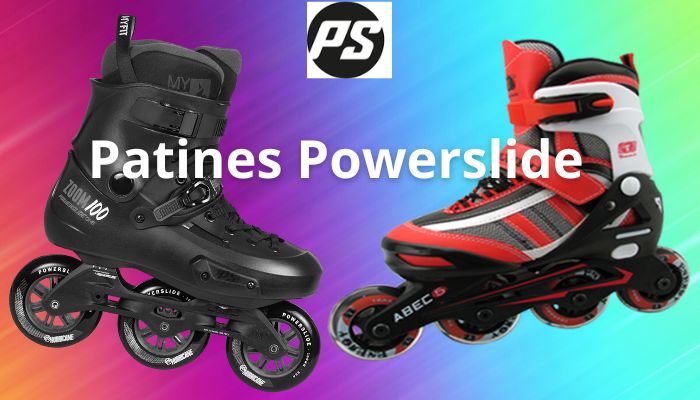 patines en línea powerslide, mejores patines powerslide, dónde comprar patines powerslide