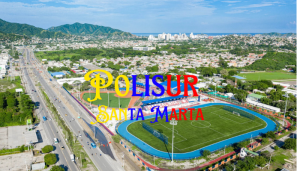 Polisur santa marta, club deportivo polisur